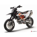 LUIMOTO (R) Rider Seat Cover for the KTM 690 Enduro R / SMC-R (2019+) LUIMOTO (R) Rider Seat Cover for the KTM 690 Enduro R / SMC-R (2019+)
